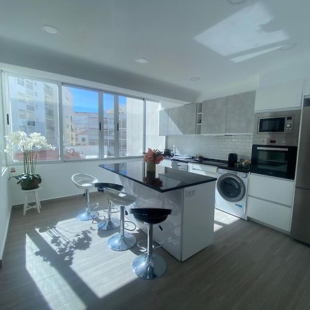 Apartamento Dylary Armação de Pêra Exterior foto