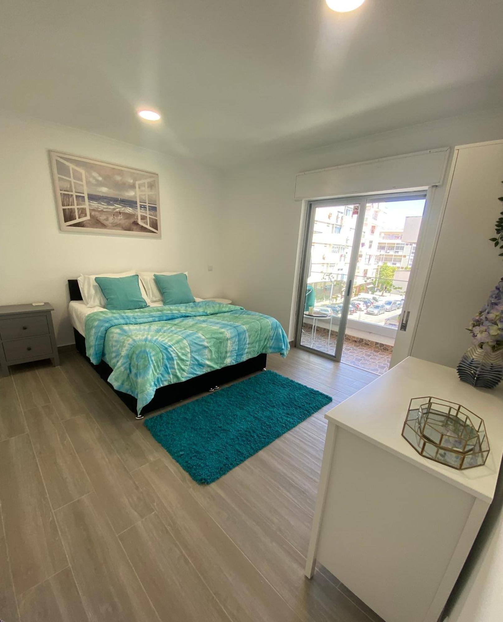 Apartamento Dylary Armação de Pêra Exterior foto