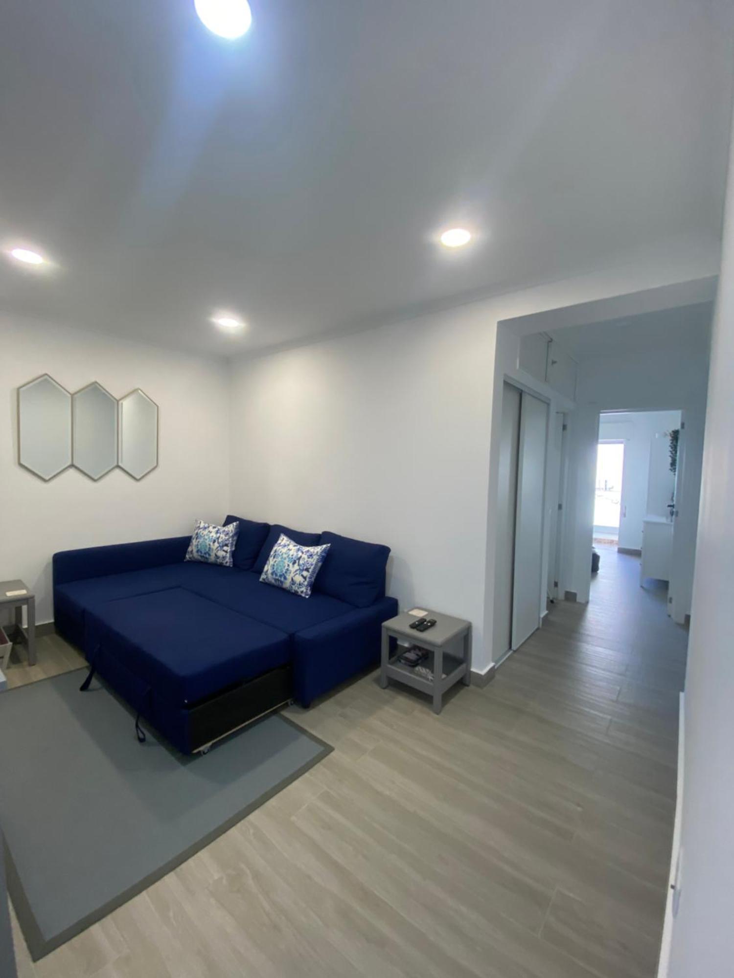 Apartamento Dylary Armação de Pêra Exterior foto