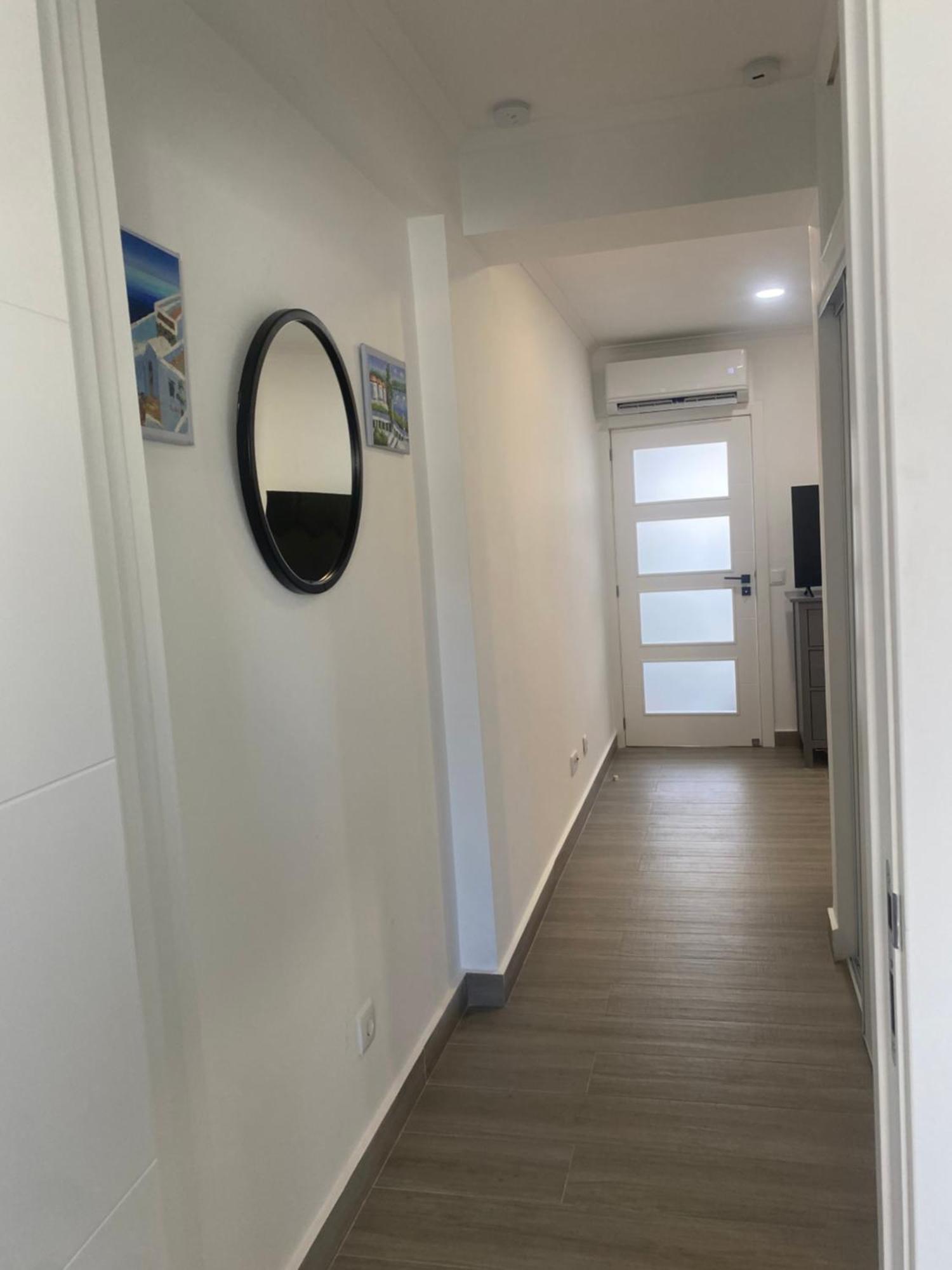 Apartamento Dylary Armação de Pêra Exterior foto