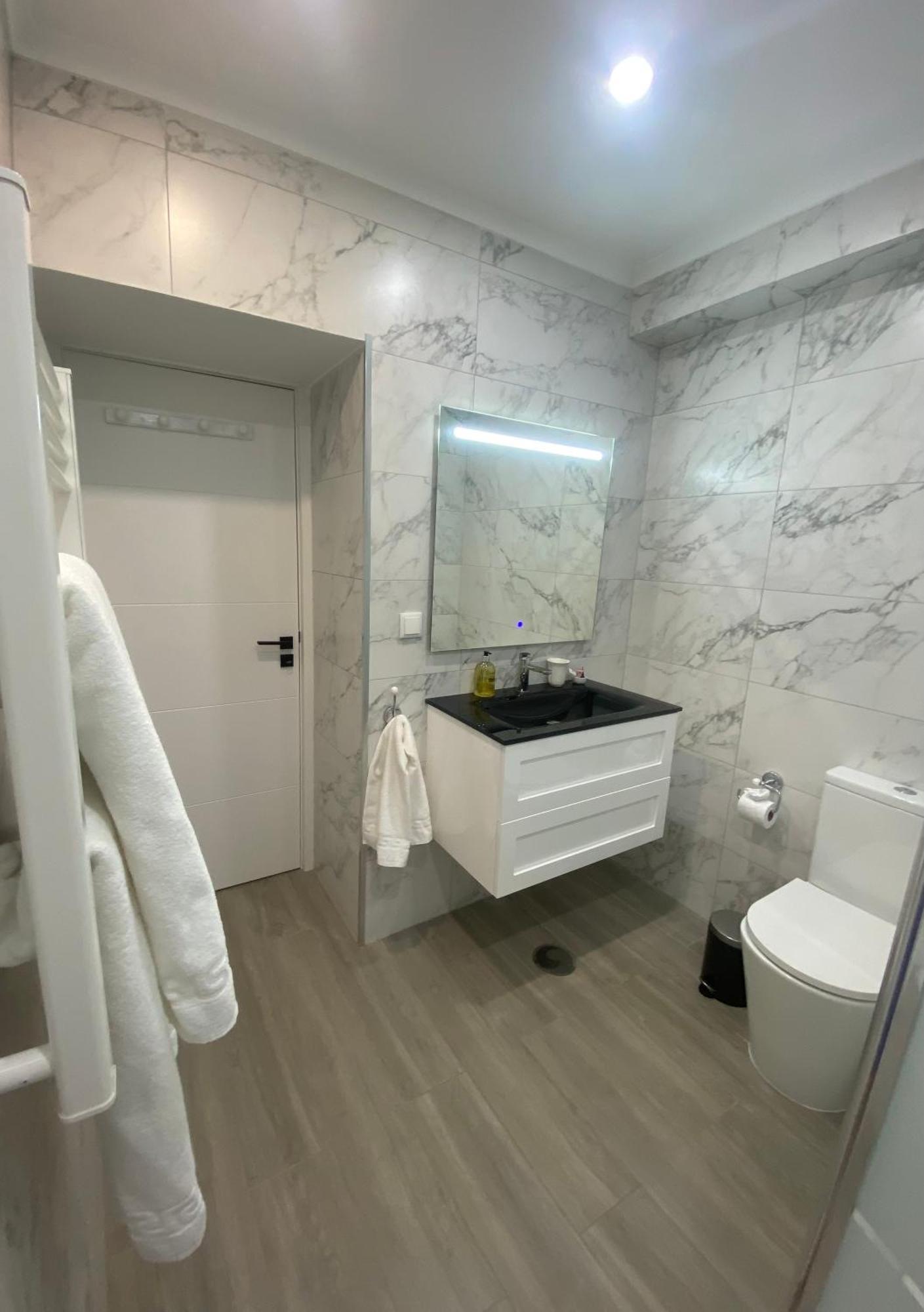 Apartamento Dylary Armação de Pêra Exterior foto