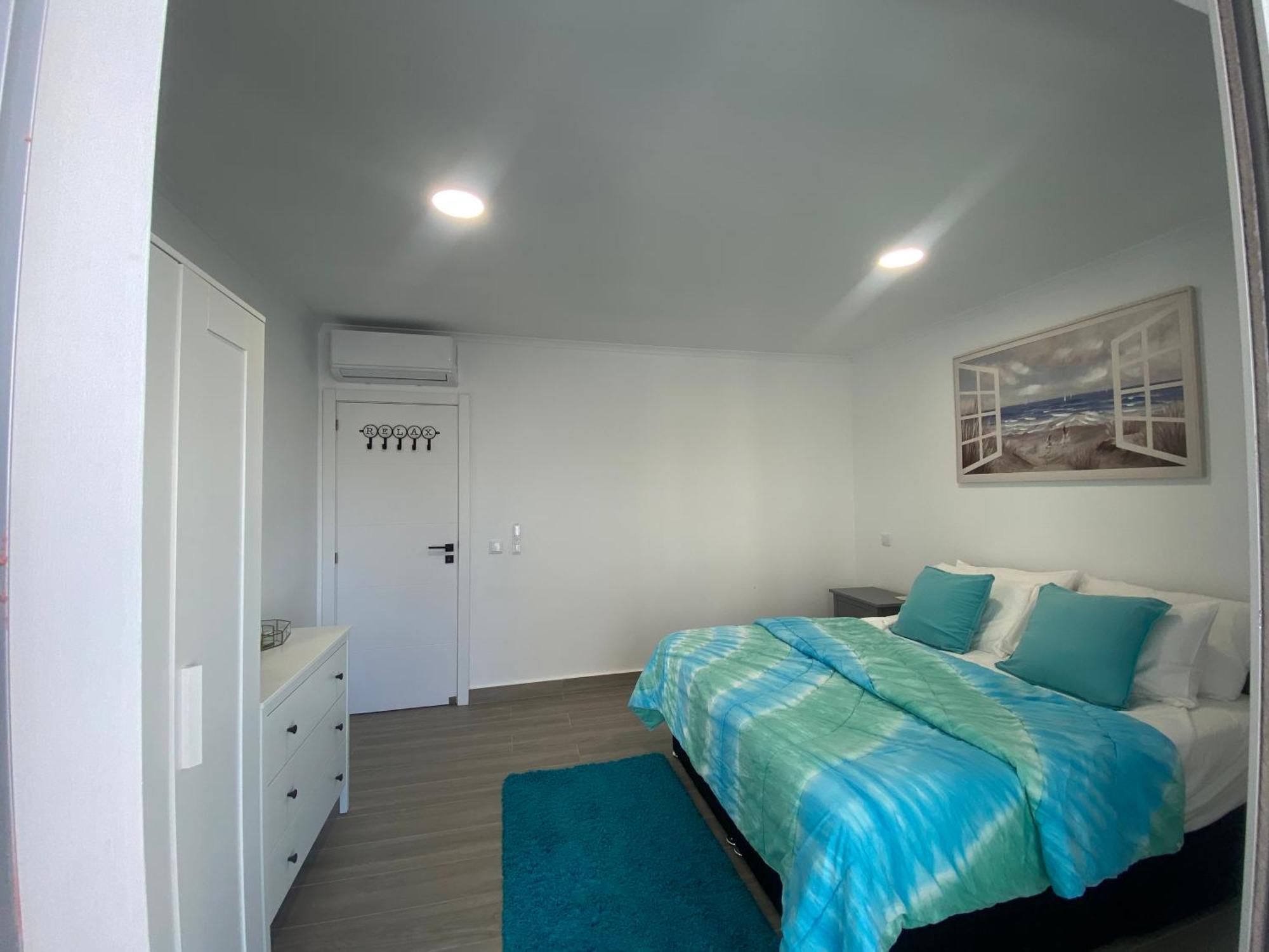 Apartamento Dylary Armação de Pêra Exterior foto