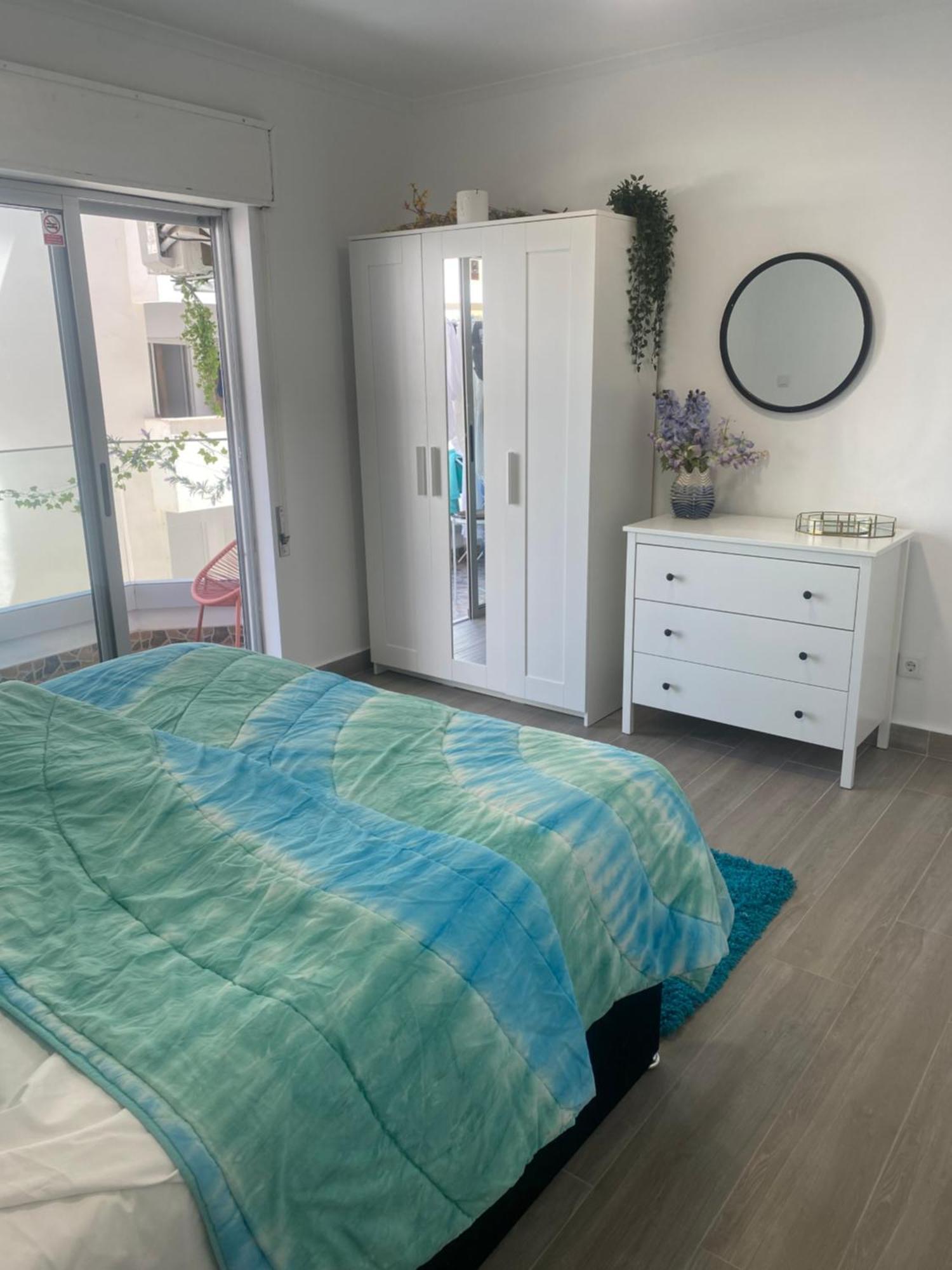 Apartamento Dylary Armação de Pêra Exterior foto