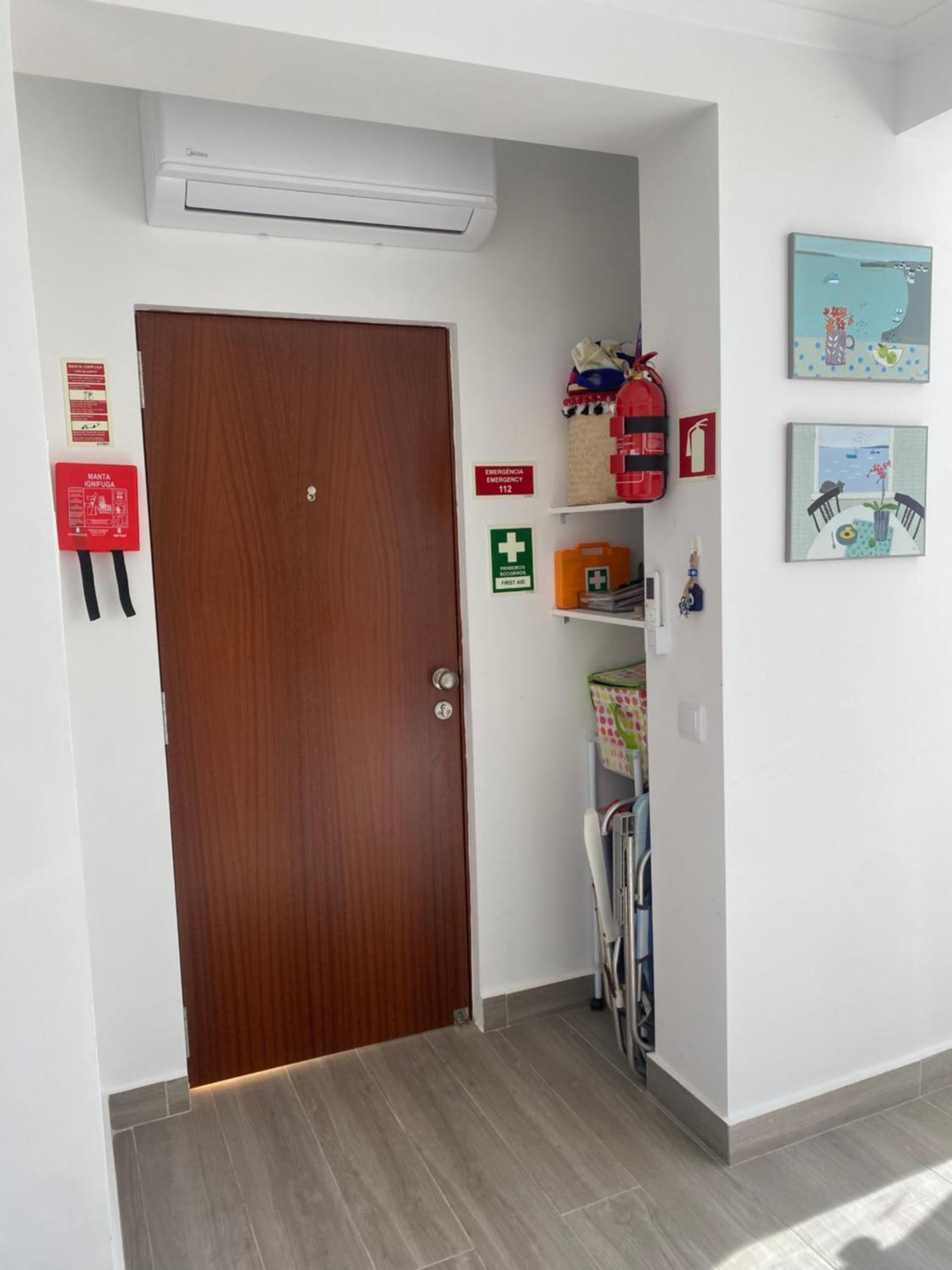Apartamento Dylary Armação de Pêra Exterior foto