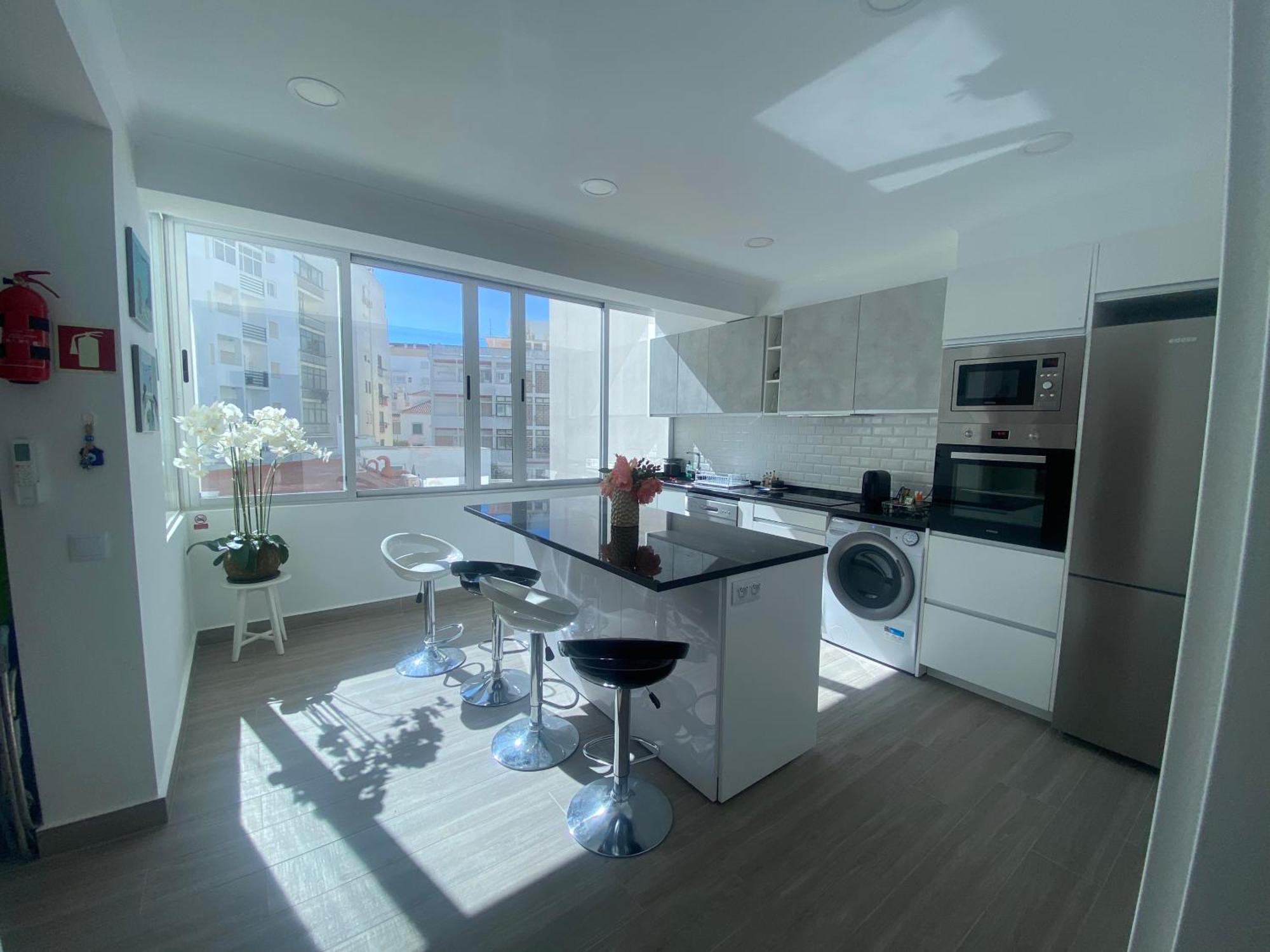 Apartamento Dylary Armação de Pêra Exterior foto