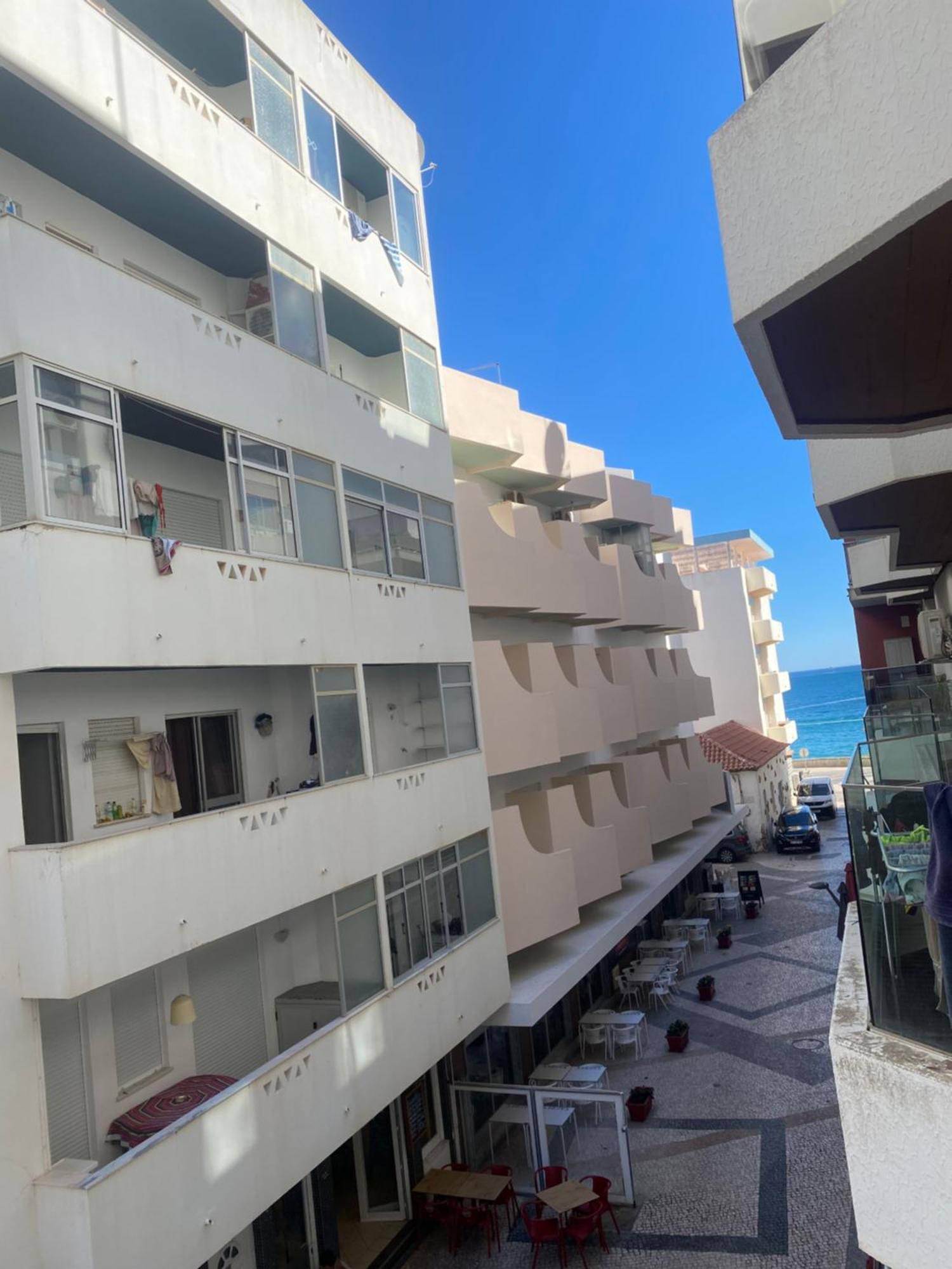Apartamento Dylary Armação de Pêra Exterior foto