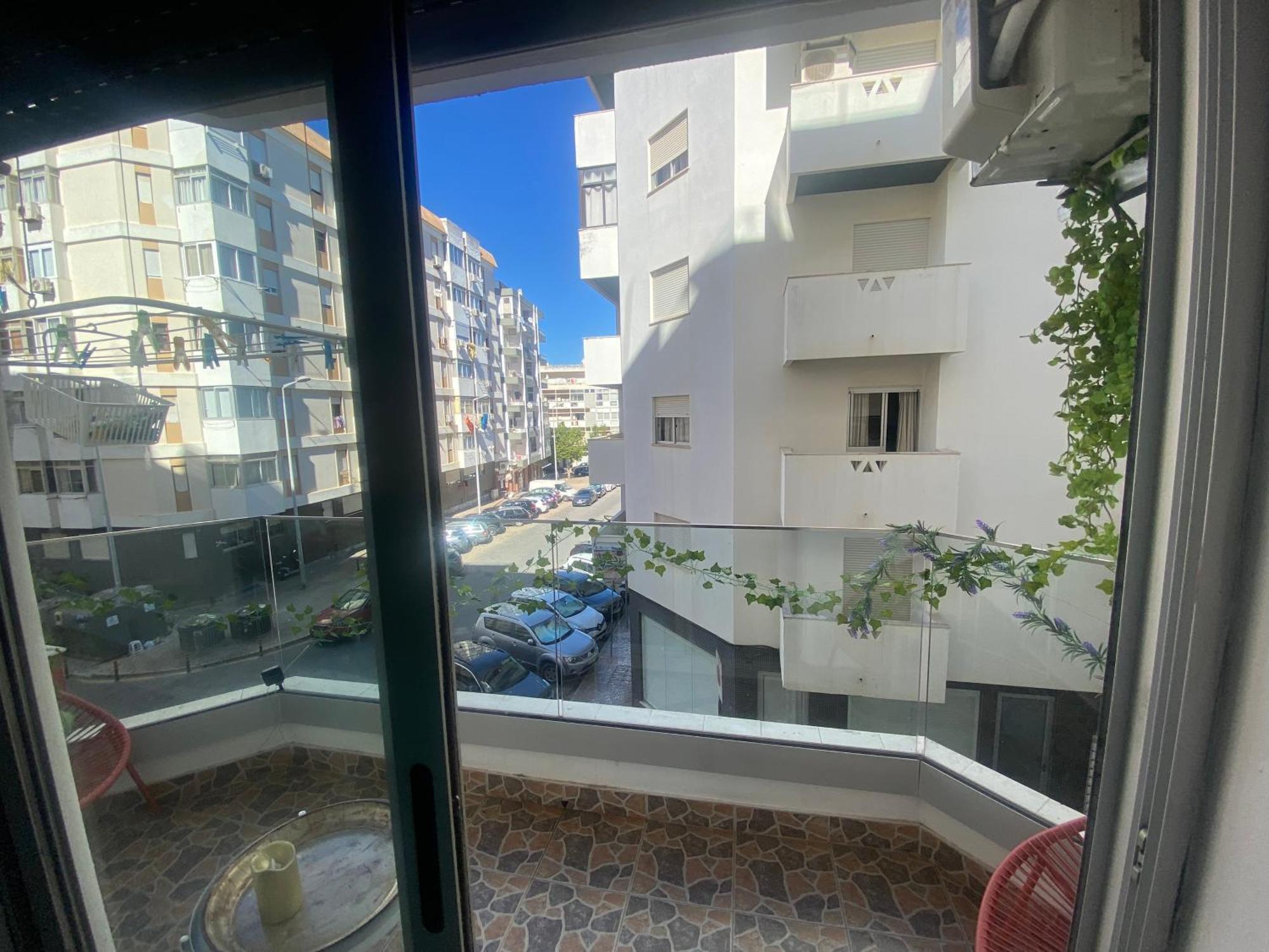 Apartamento Dylary Armação de Pêra Exterior foto